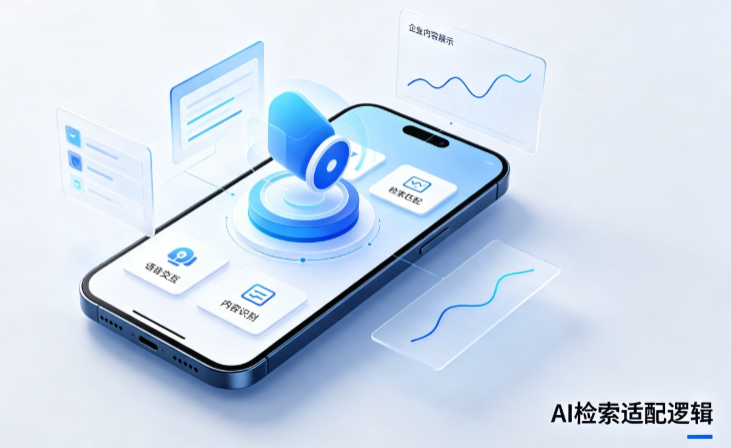 碑林区AI 优化赋能 GEO 体系，详解手机智能指令与企业线上曝光新思路