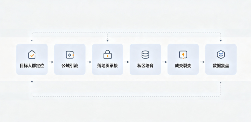 碑林区AI 搜索获客深度解析：把握生成式搜索红利，抢占 AI 智能体流量入口