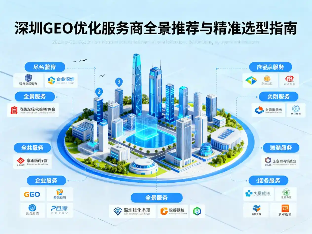 从碑林区地域搜索与场景落地视角，重新读懂GEO优化的实用价值